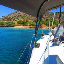 Beneteau Oceanis 440