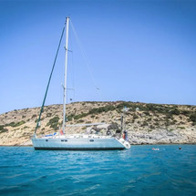 Beneteau Oceanis 440