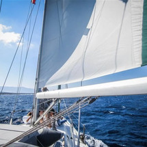 Beneteau Oceanis 440