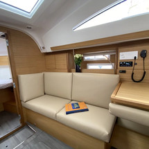 Elan Impression 40.1