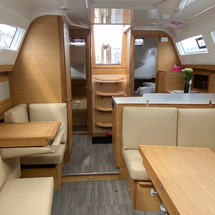Elan Impression 40.1