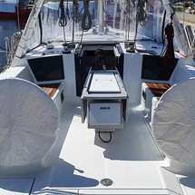 Beneteau Oceanis 41
