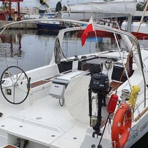 Beneteau Oceanis 41