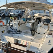 Beneteau Oceanis 41