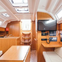 Bavaria 37 Cruiser