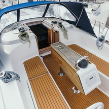 Bavaria 37 Cruiser