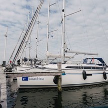 Bavaria 37 Cruiser