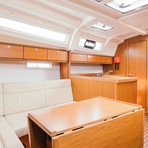 Bavaria 37 Cruiser
