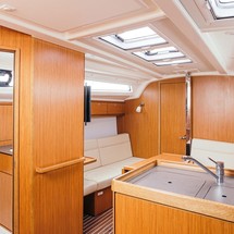 Bavaria 37 Cruiser