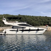 Galeon 420 Fly