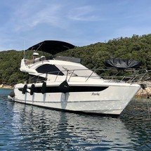 Galeon 420 Fly