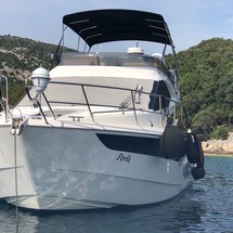 Galeon 420 Fly