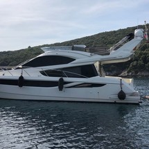 Galeon 420 Fly