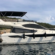 Galeon 420 Fly