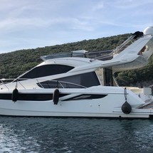 Galeon 420 Fly