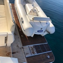 Galeon 420 Fly