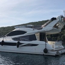 Galeon 420 Fly