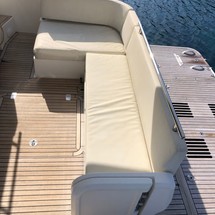 Galeon 420 Fly