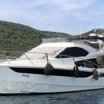 Galeon 420 Fly