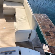 Galeon 420 Fly