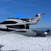 Galeon 420 Fly