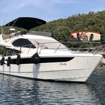 Galeon 420 Fly