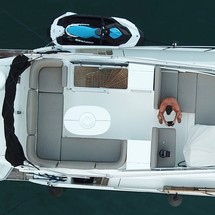 Galeon 420 Fly