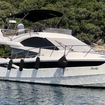 Galeon 420 Fly