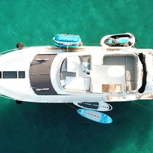 Galeon 420 Fly