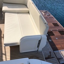 Galeon 420 Fly