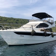 Galeon 420 Fly