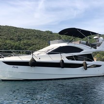 Galeon 420 Fly