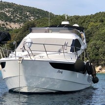 Galeon 420 Fly