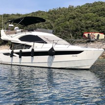 Galeon 420 Fly