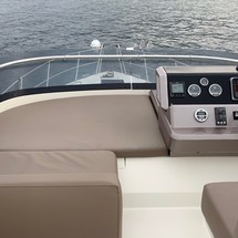 Galeon 420 Fly