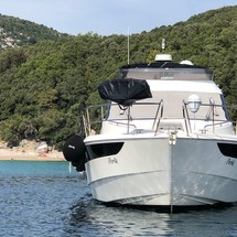 Galeon 420 Fly