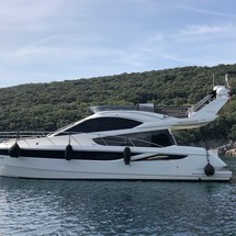 Galeon 420 Fly