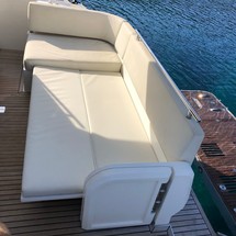 Galeon 420 Fly