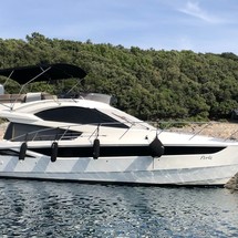 Galeon 420 Fly