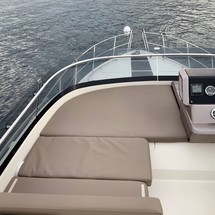 Galeon 420 Fly