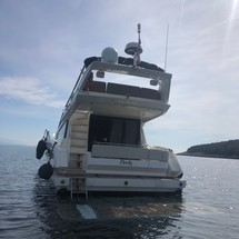 Galeon 420 Fly