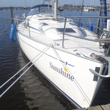 Bavaria 37 Cruiser