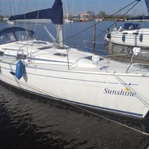 Bavaria 37 Cruiser