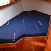 Bavaria 37 Cruiser