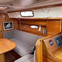 Bavaria 37 Cruiser