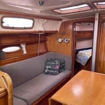 Bavaria 37 Cruiser