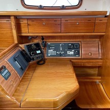 Bavaria 37 Cruiser