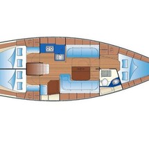 Bavaria 37 Cruiser