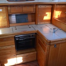 Bavaria 37 Cruiser