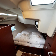 Hanse 418